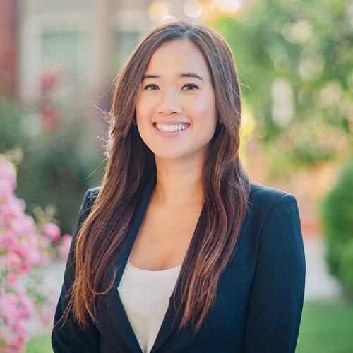 Maggie Phung, Redfin Agent in San Jose