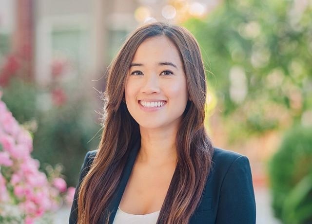 San Francisco Real Estate Agent Maggie Phung