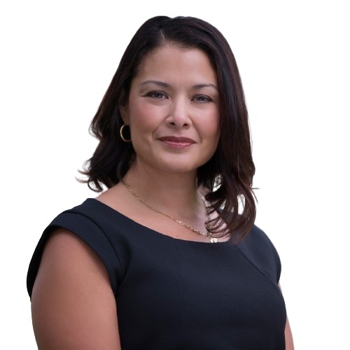 Renee Cordero - Real Estate Agent