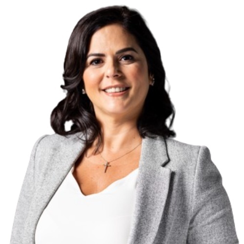 Fernanda Silva - Real Estate Agent
