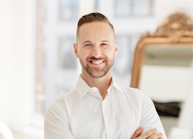 Chicago Real Estate Agent Ryan McKane