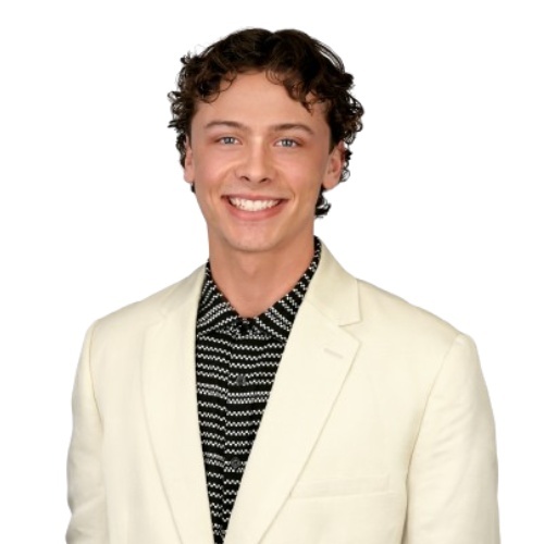 Ayden Persson - Real Estate Agent