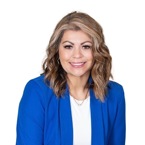 Dallas Real Estate Agent Amanda Lloyd