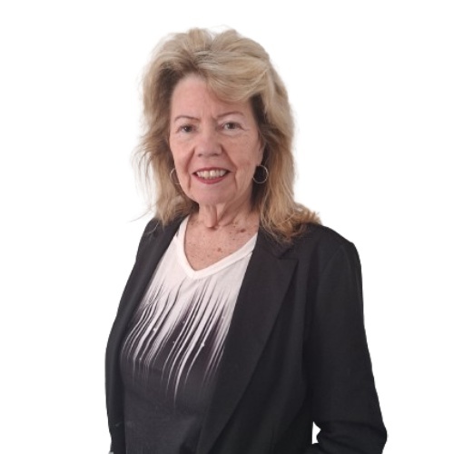 Marian Hyatt - Real Estate Agent