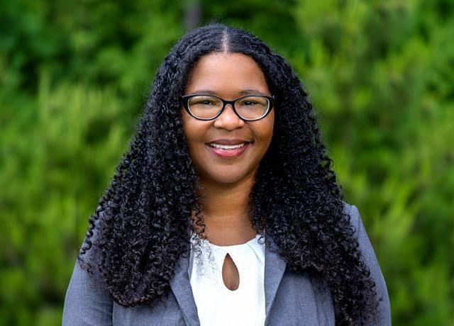 Atlanta Real Estate Agent Tonya Thomas