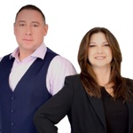 New York Real Estate Agent Jodi and Tommy Team - Partner Team