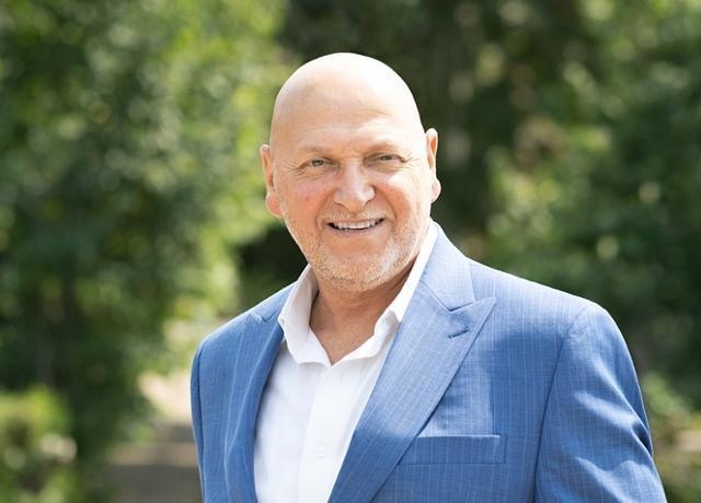 New Jersey - North Real Estate Agent Ruben Romero