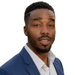 Maryland Real Estate Agent Marcus Smith