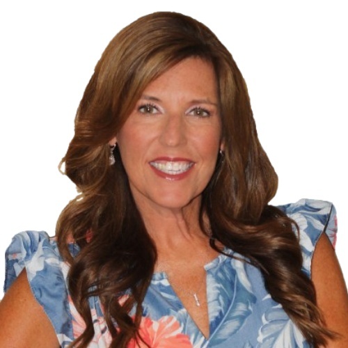 Tracey Curtin - Real Estate Agent