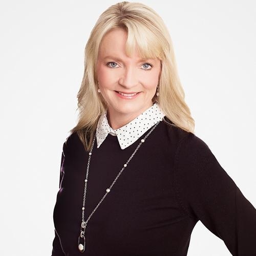 Leslie Neil, Redfin Agent