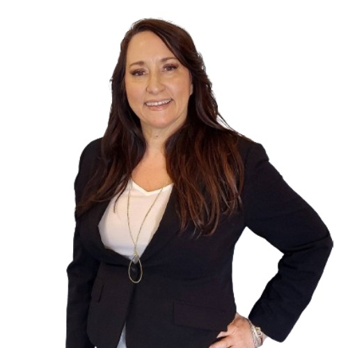 Michelle Canfield - Real Estate Agent