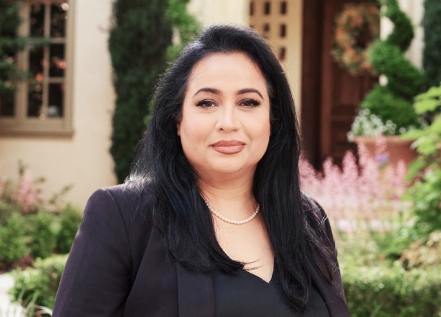 San Francisco Real Estate Agent Annu Lakhat