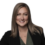 Greater Wyoming Real Estate Agent Amanda Draegert