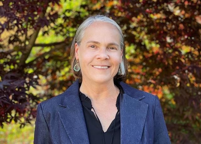 Boston Real Estate Agent Michaela Hellman