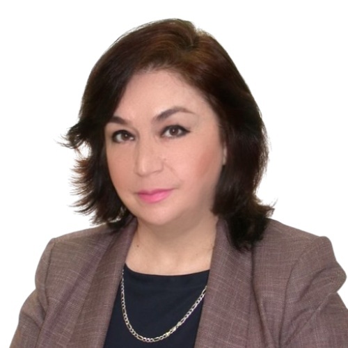 Sevda Aliyeva , Partner Agent
