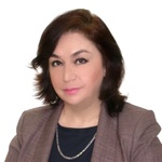 New York Real Estate Agent Sevda Aliyeva