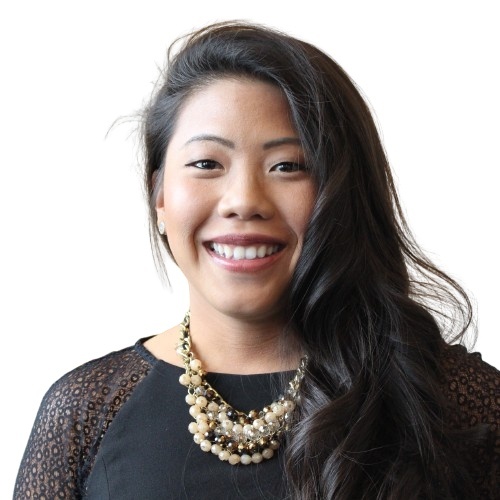 Angela Cheung - Real Estate Agent