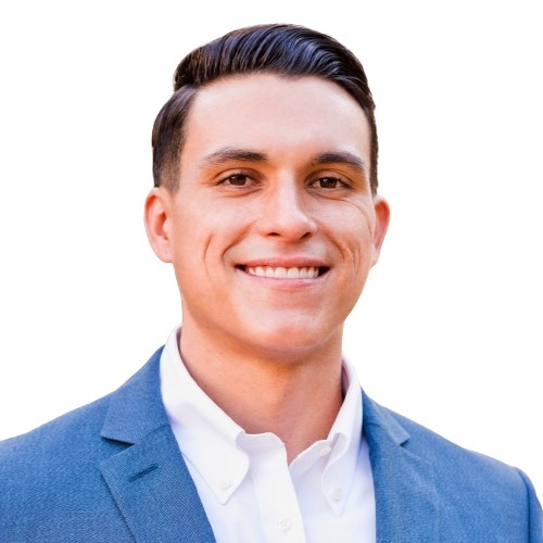Justin Darby - Real Estate Agent
