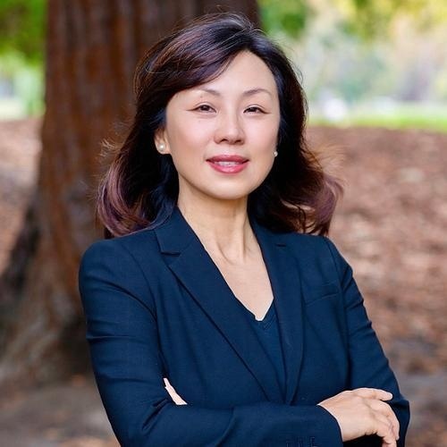 Esther Zhang, Redfin Principal Agent in Mountain View