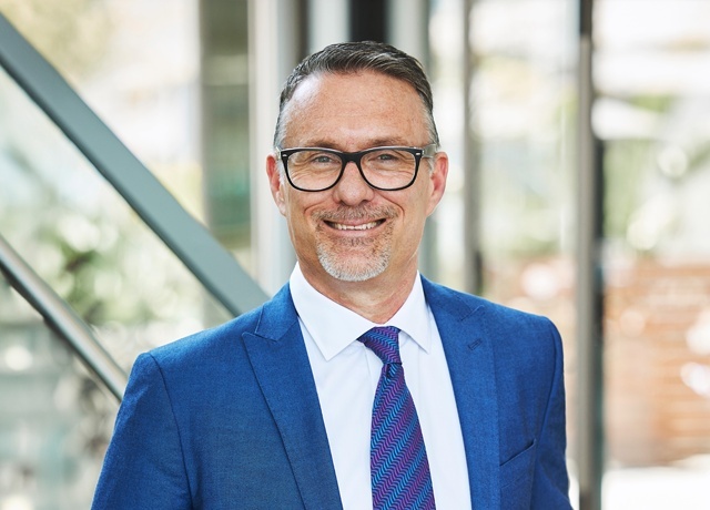 Los Angeles Real Estate Agent David Hitt
