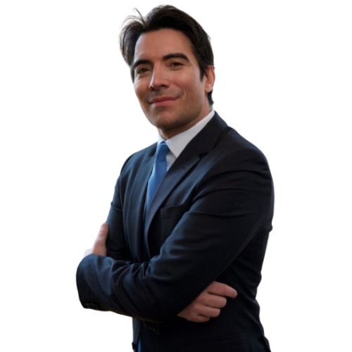 Fabiano Proa - Real Estate Agent