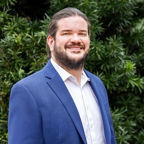 Austin Thompson, Redfin Agent