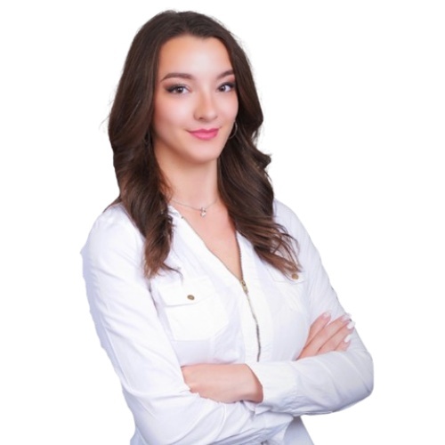 Victoria Elperin - Real Estate Agent