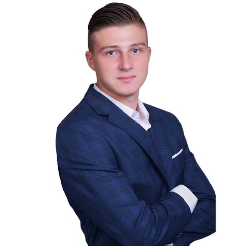 Artem Lysochenko - Real Estate Agent