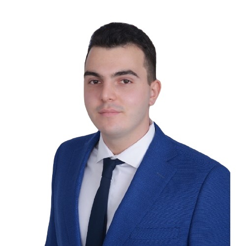 Antony Vengerovskiy - Real Estate Agent