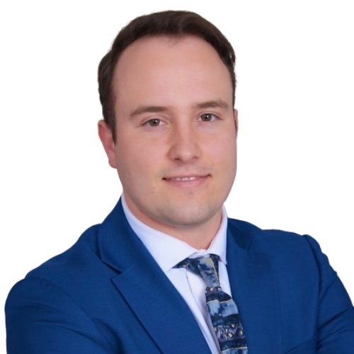 Shawn Tatynskiy - Real Estate Agent