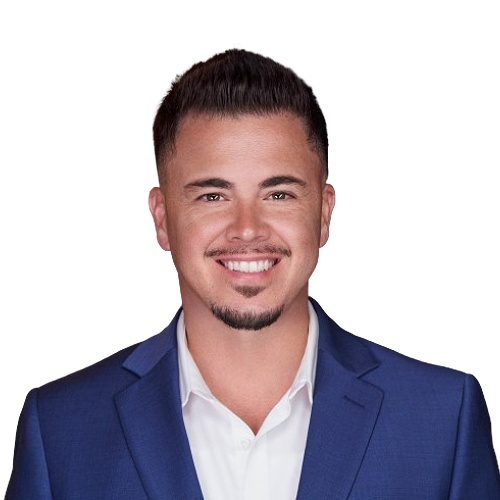 Miguel Figueiras - Real Estate Agent