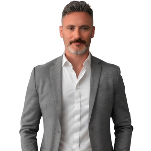 Curtis Murphy, Partner Real Estate Agent