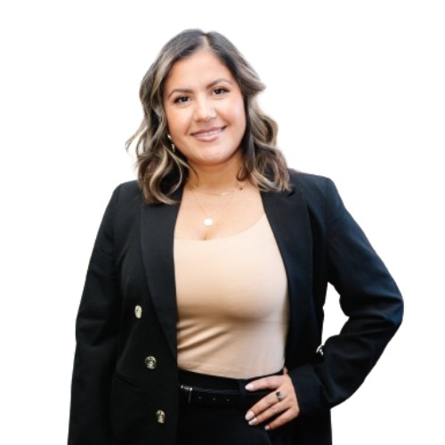 Celina Nuñez - Real Estate Agent