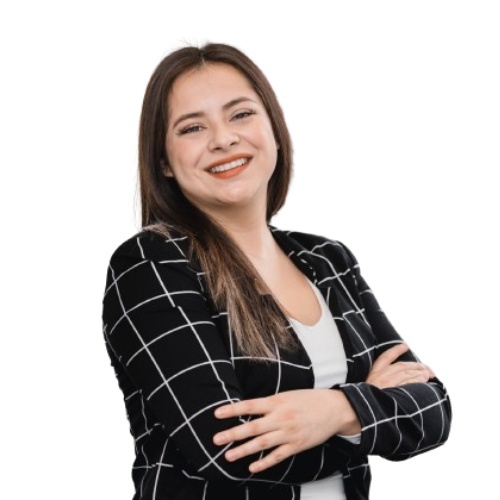 Valeria Sanchez - Real Estate Agent