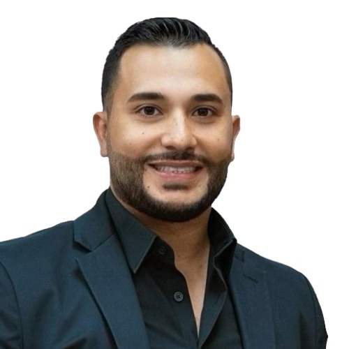 Victor Naranjo - Real Estate Agent