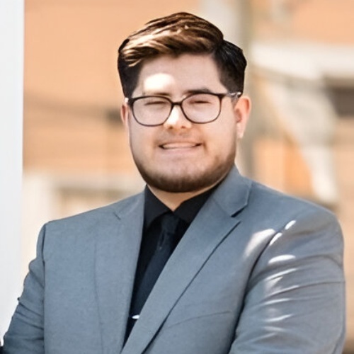 Diego Macias - Real Estate Agent