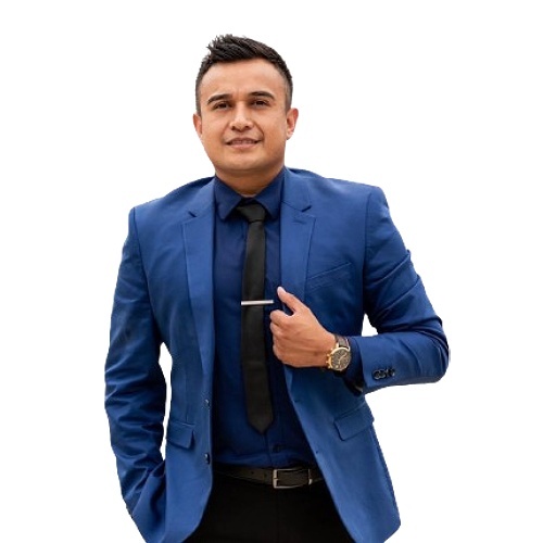 Marcos Gonzalez - Real Estate Agent