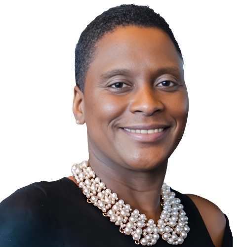 Katrina Kirton Sherrod, Partner Agent in Baltimore