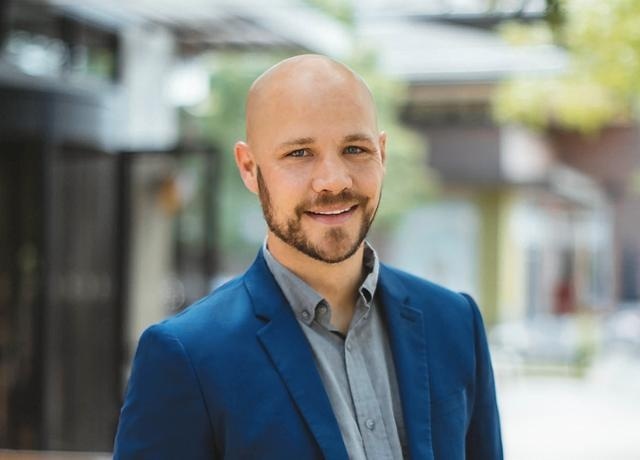Denver Real Estate Agent Dustin Venturella