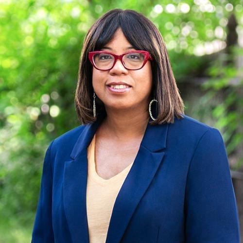 Stacey Green, Redfin Agent