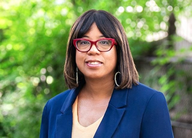Boston Real Estate Agent Stacey Green