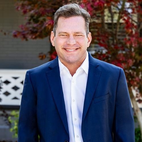 Sean Lohbeck, Redfin Agent
