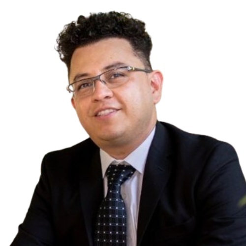 Francisco Landaverde - Real Estate Agent