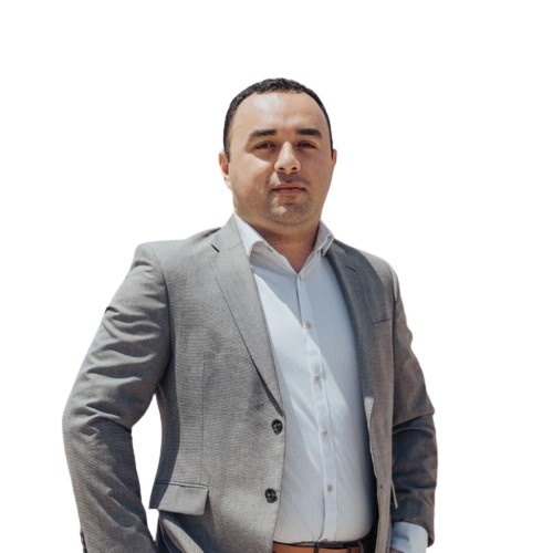 Casildo Cabrera-Tamayo - Real Estate Agent