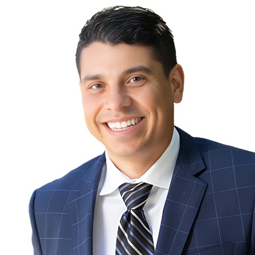 Carlos Espinoza - Real Estate Agent