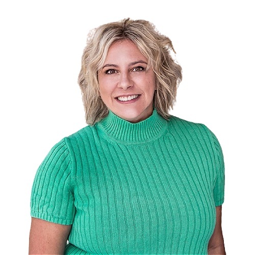 Maggie McHugh, Partner Agent