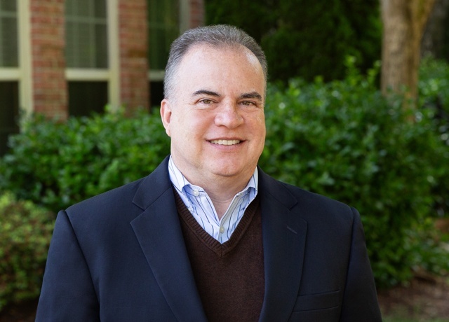 Maryland Real Estate Agent Rich Thomas