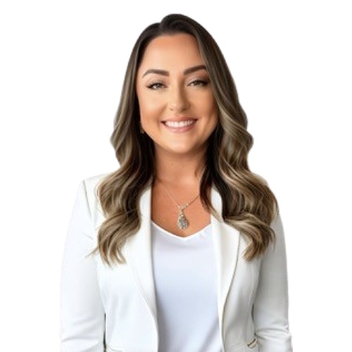 Valerie Valluzzi - Real Estate Agent