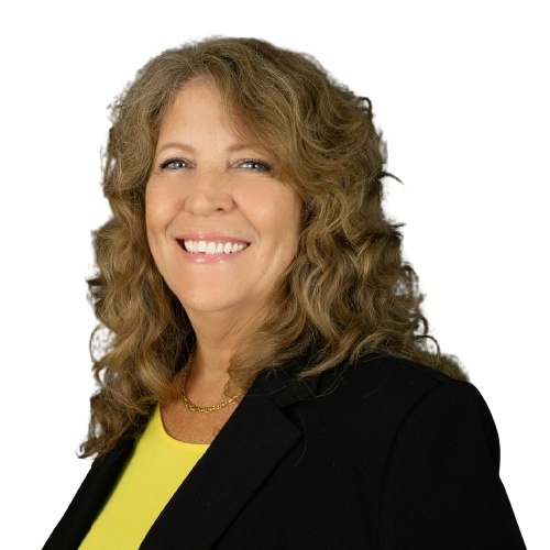 Sandy Whitlock - Real Estate Agent
