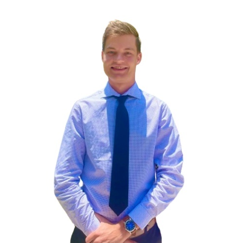 Nathan Rance - Real Estate Agent